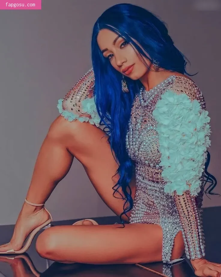 Sasha Banks