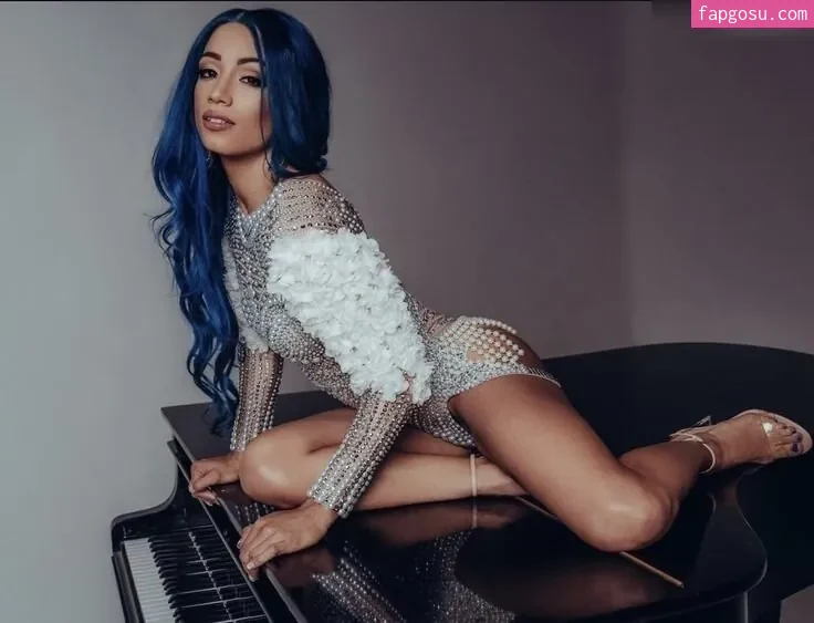 Sasha Banks