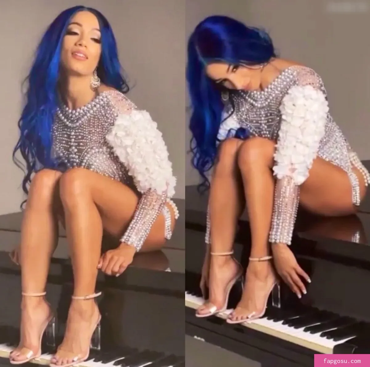 Sasha Banks
