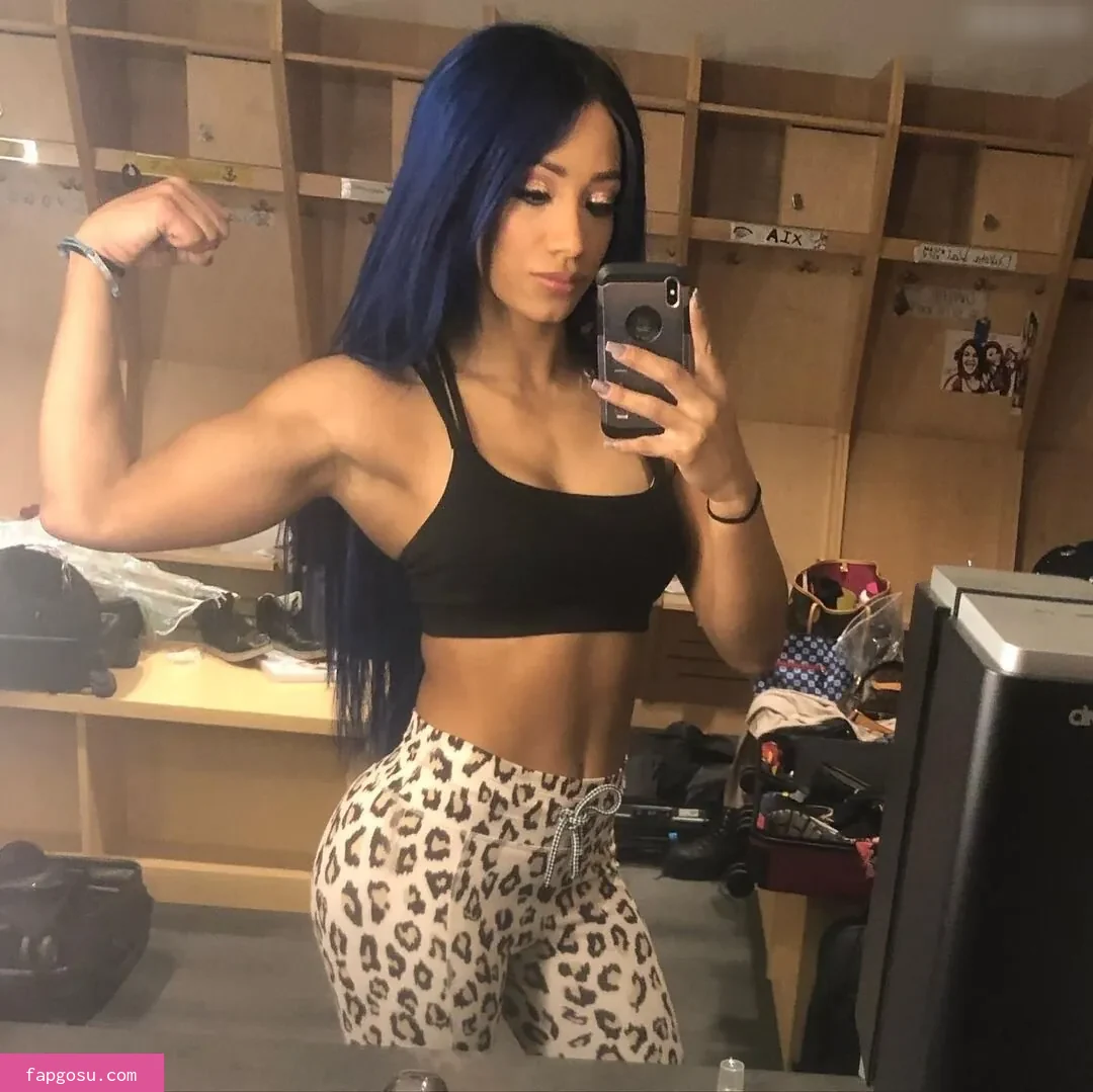 Sasha Banks