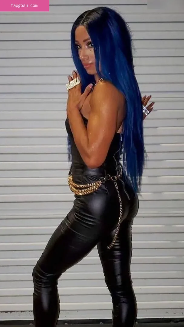 Sasha Banks