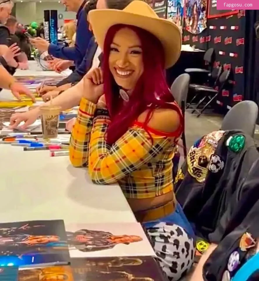 Sasha Banks