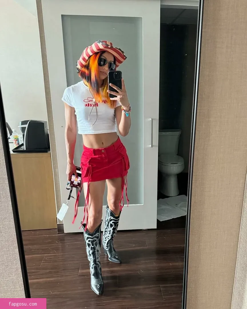 Sasha Banks