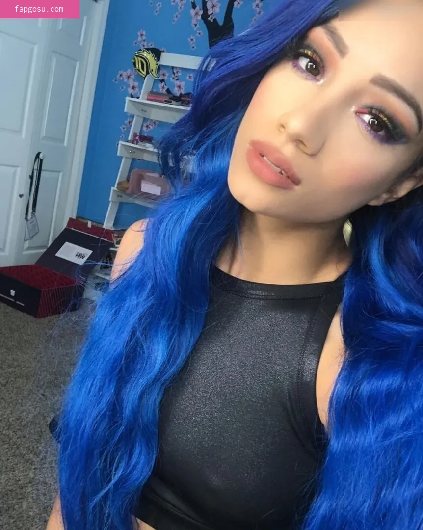 Sasha Banks