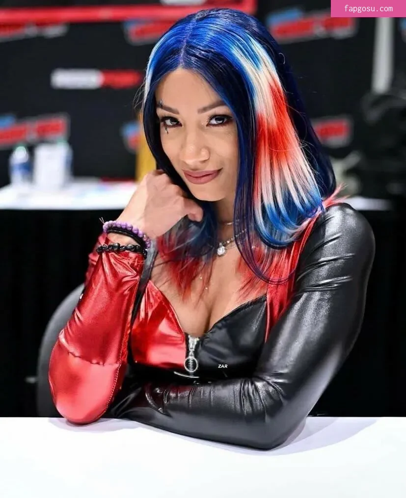 Sasha Banks