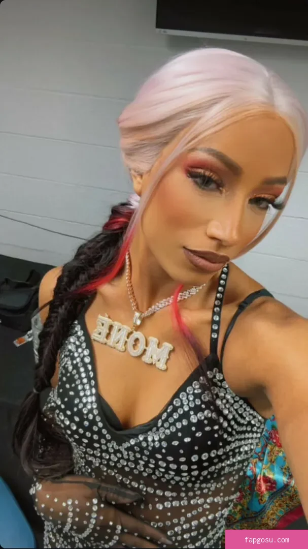 Sasha Banks