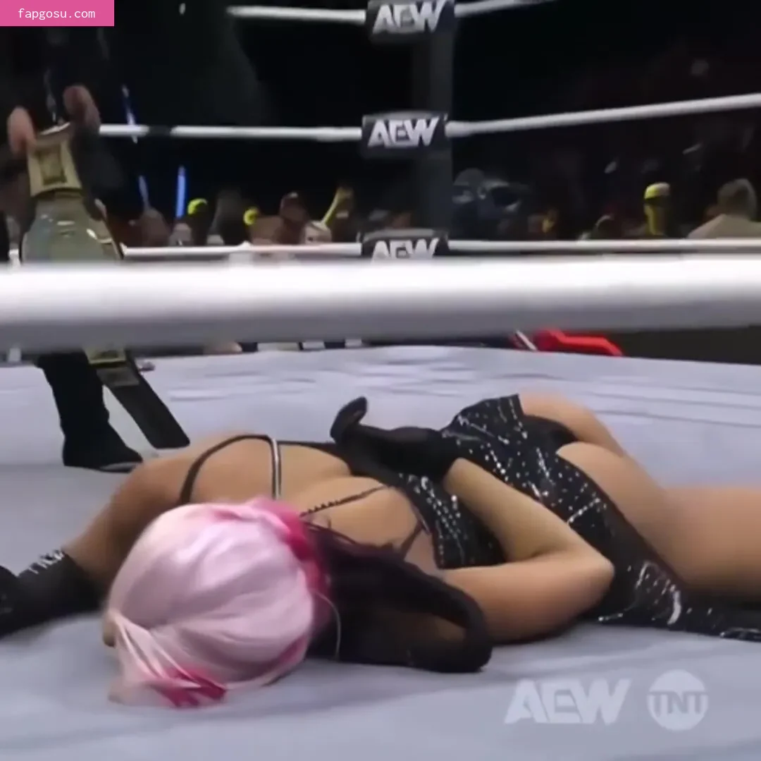 Sasha Banks