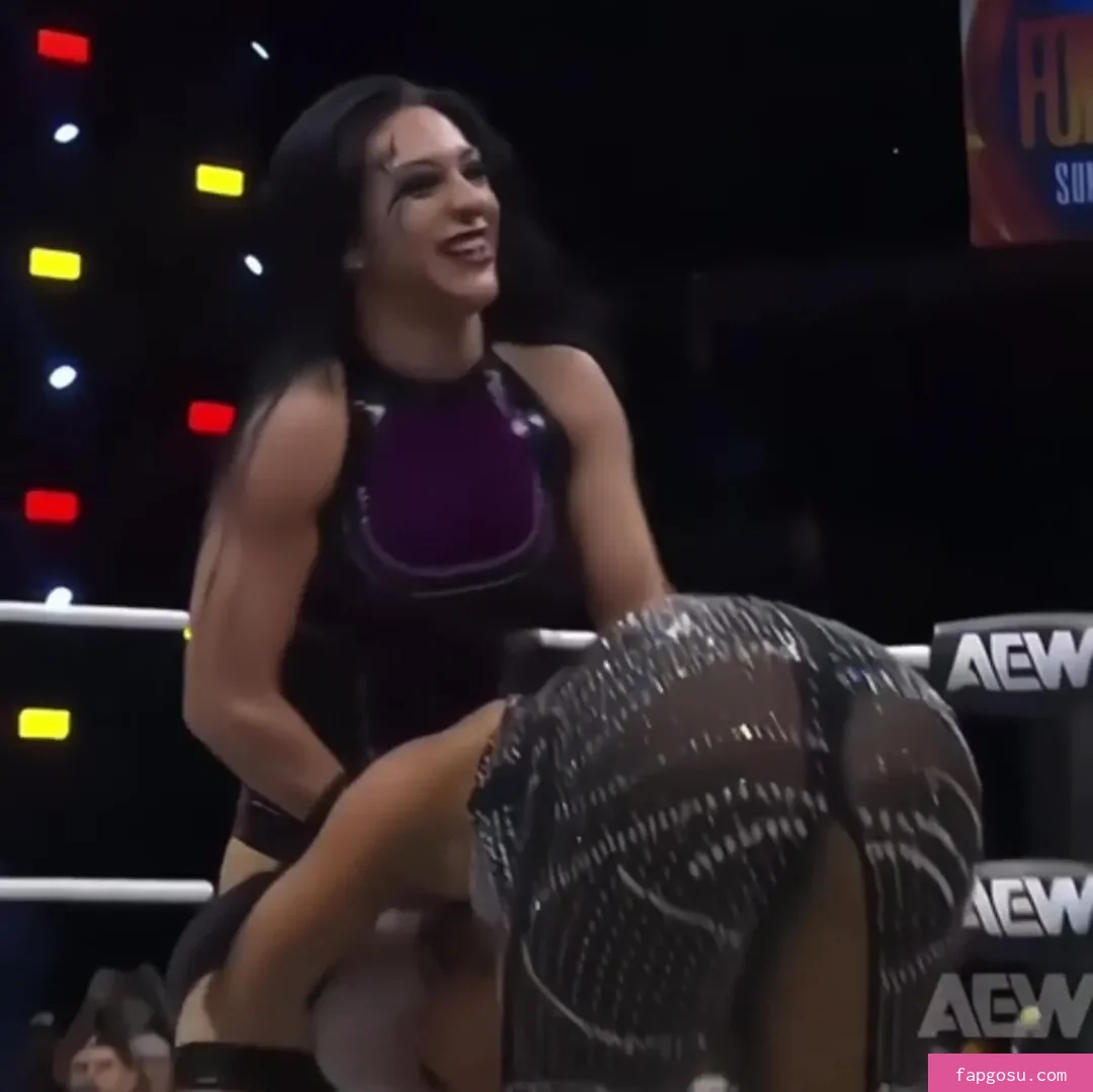 Sasha Banks