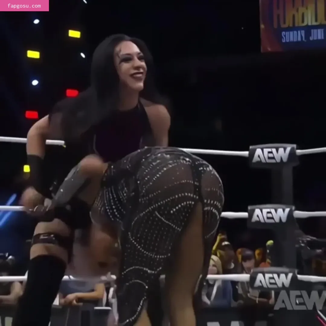 Sasha Banks