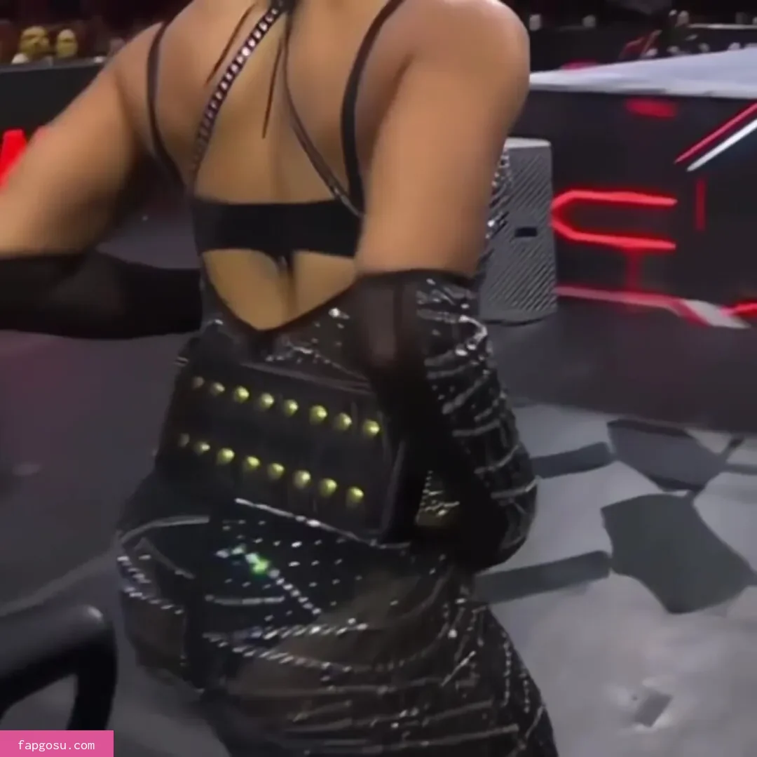 Sasha Banks