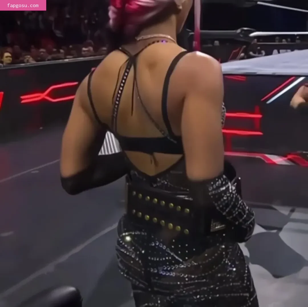 Sasha Banks
