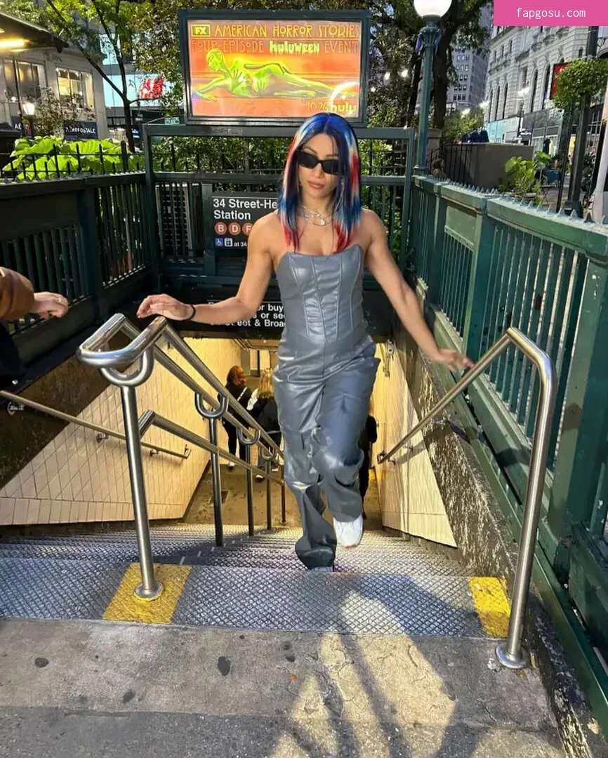 Sasha Banks