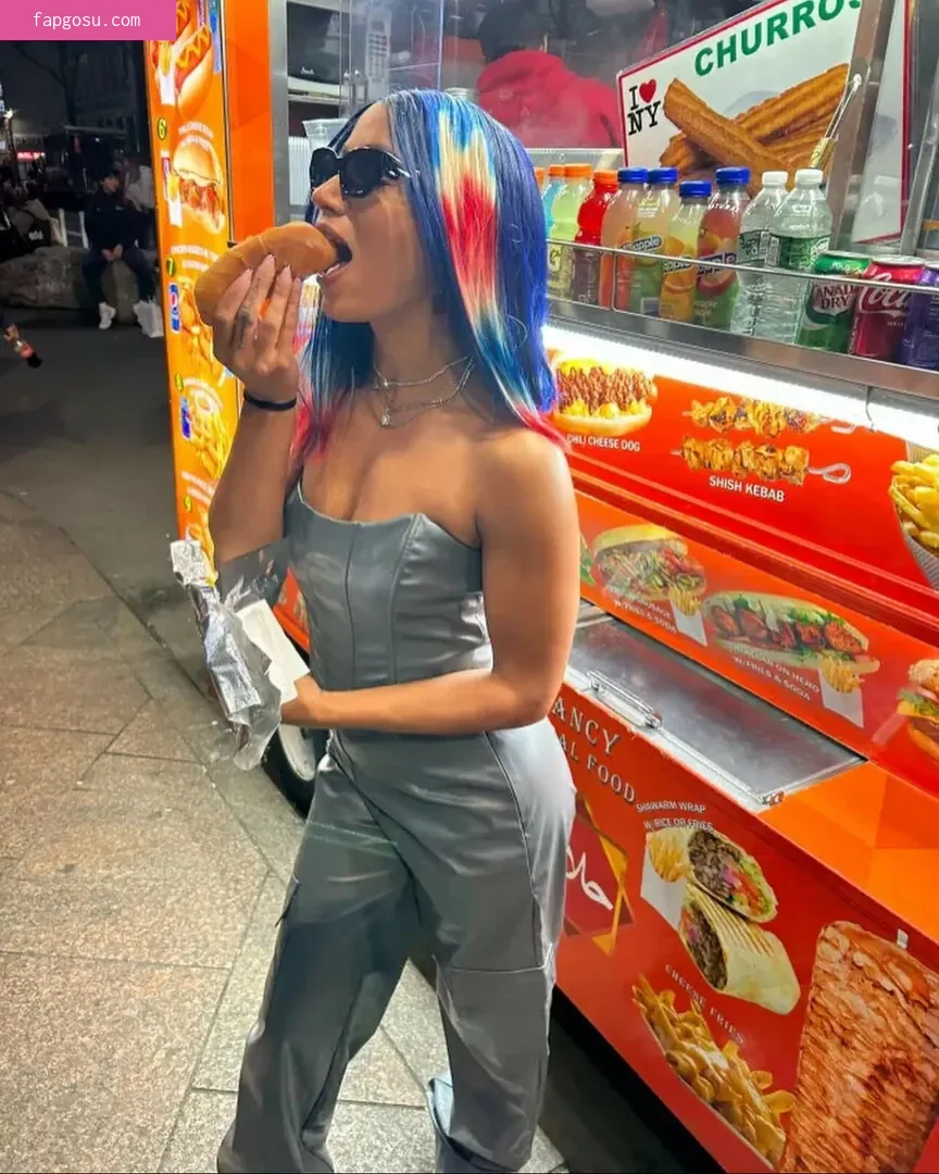 Sasha Banks
