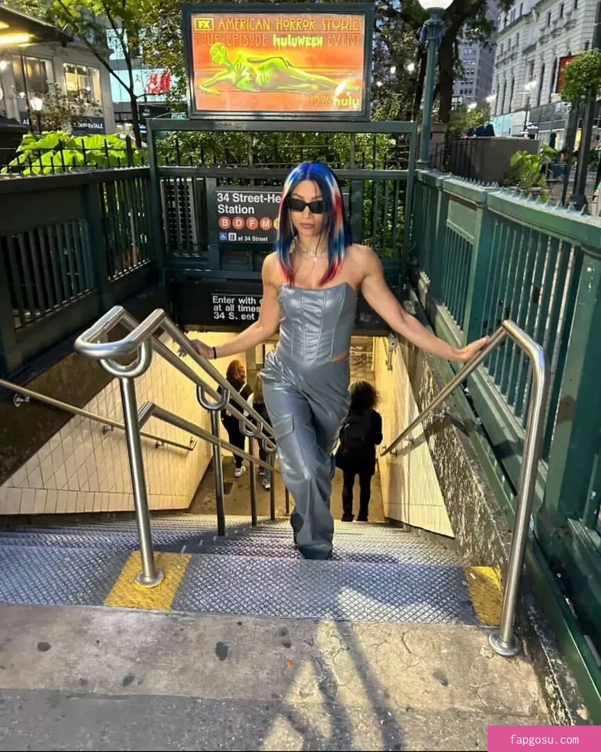 Sasha Banks