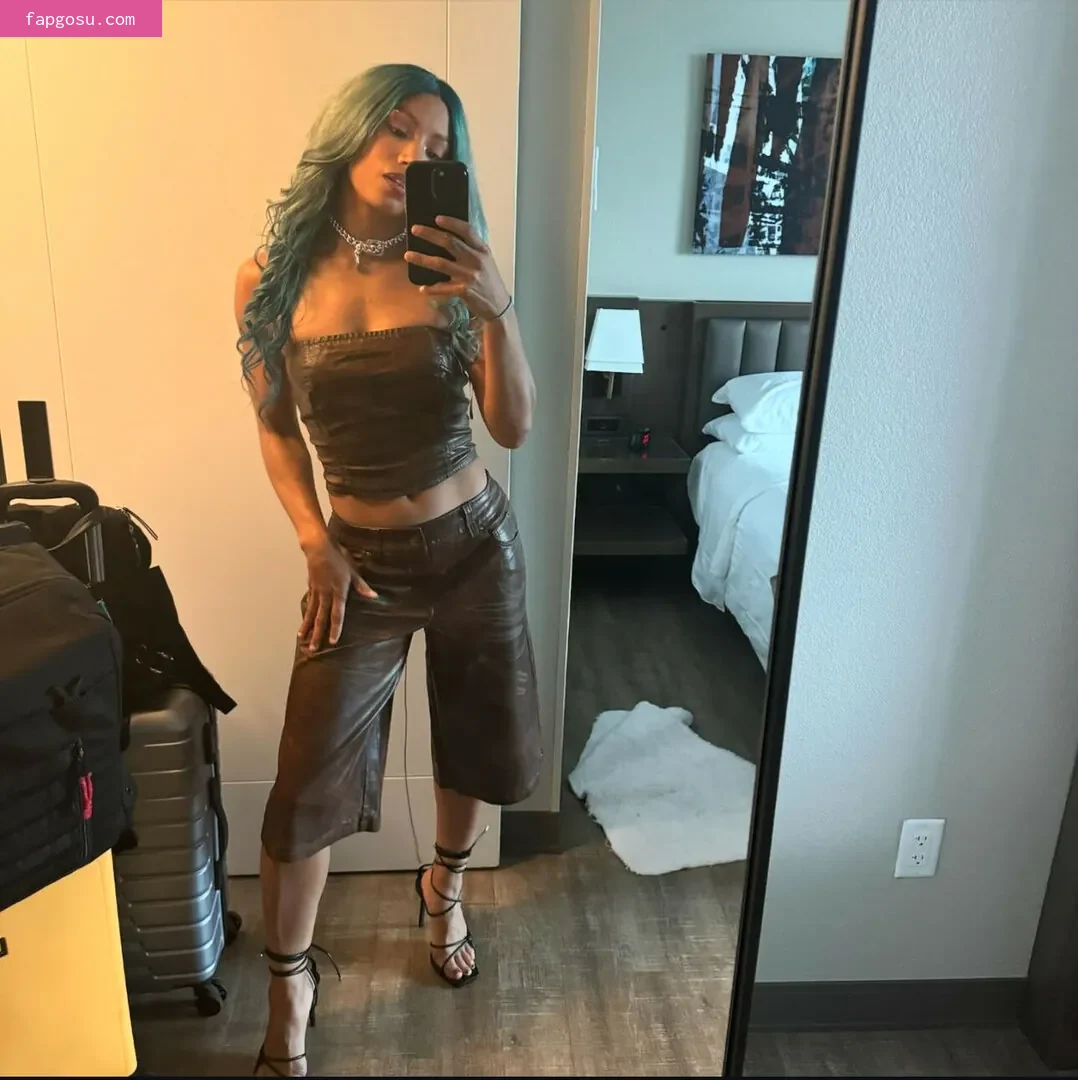 Sasha Banks