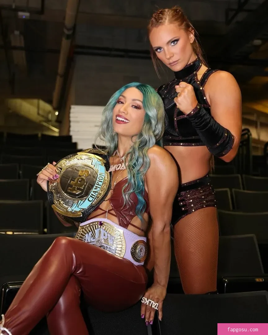 Sasha Banks