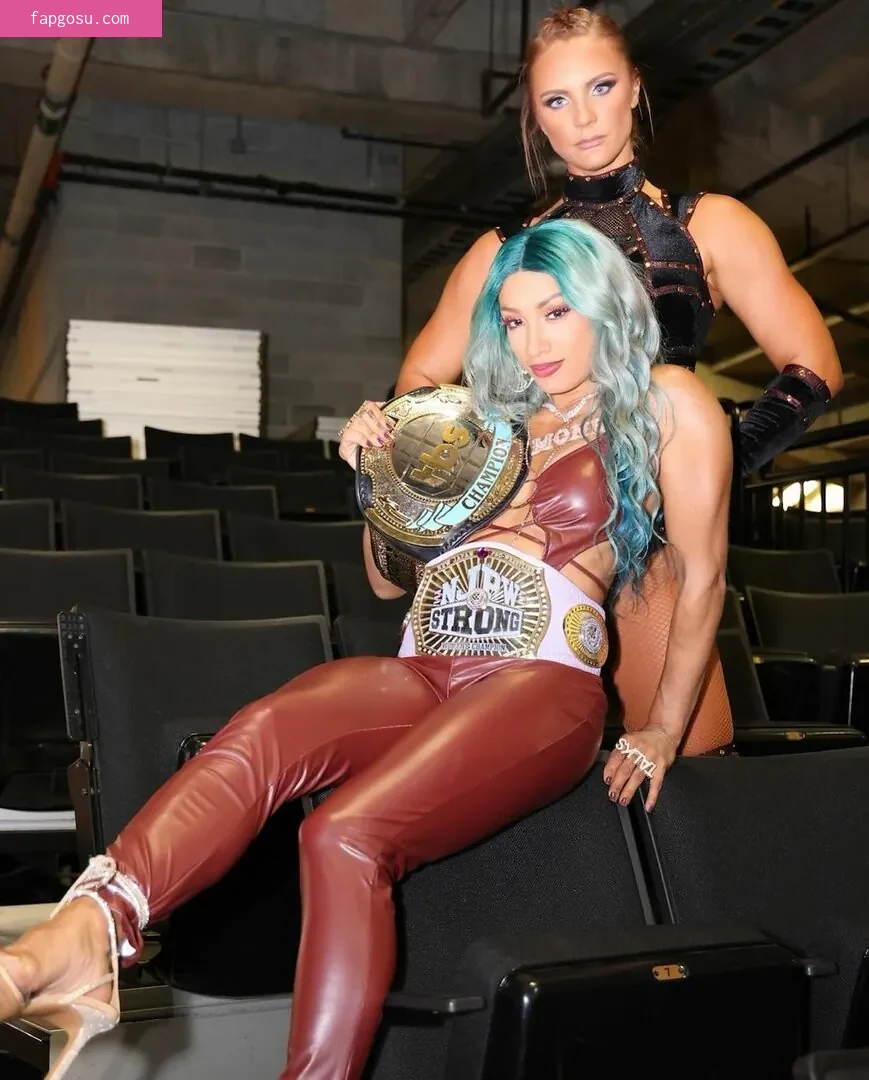Sasha Banks