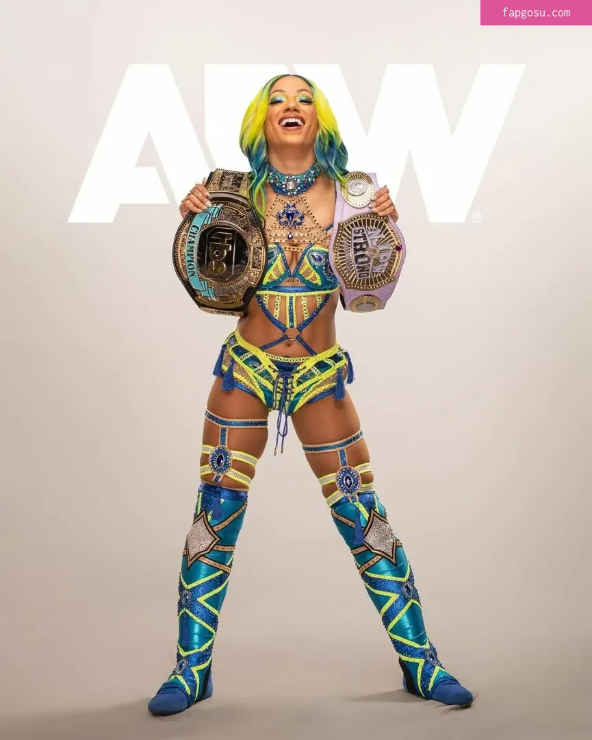 Sasha Banks