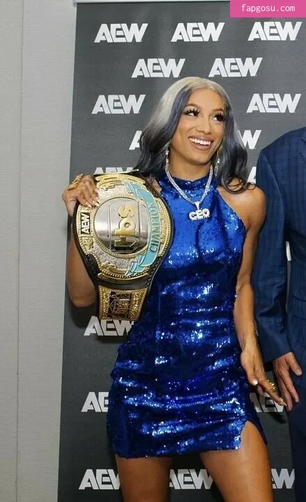 Sasha Banks