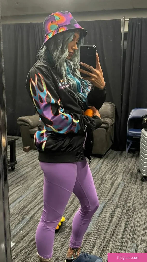 Sasha Banks