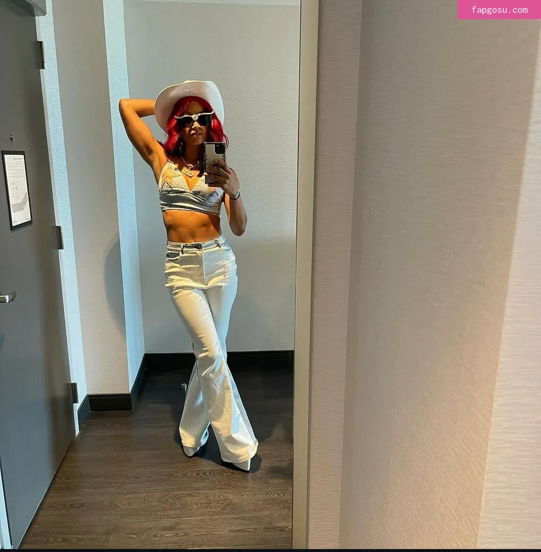 Sasha Banks