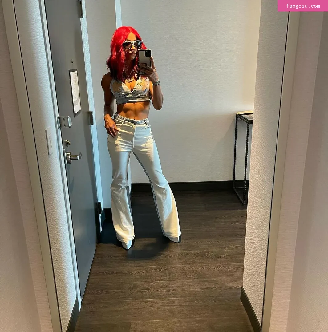 Sasha Banks