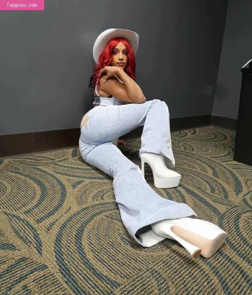 Sasha Banks