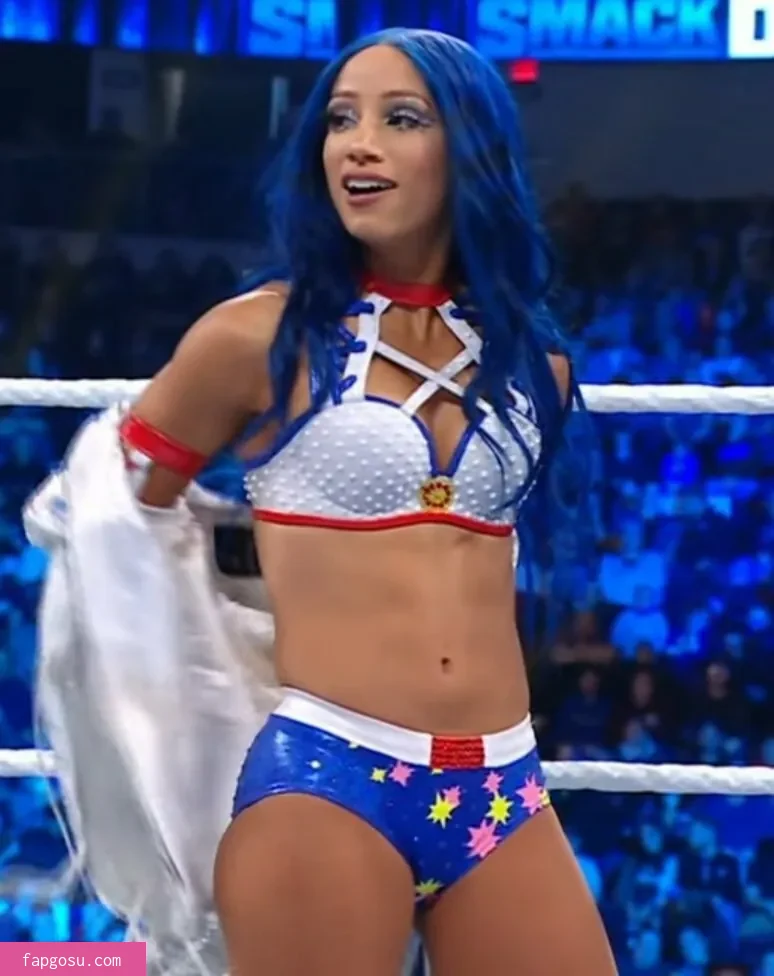 Sasha Banks