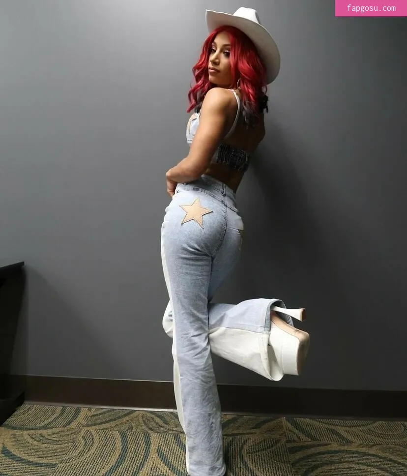 Sasha Banks