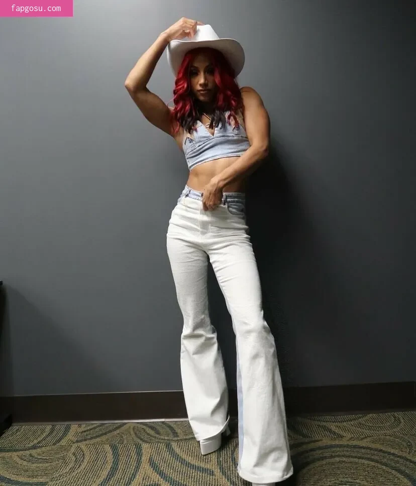 Sasha Banks
