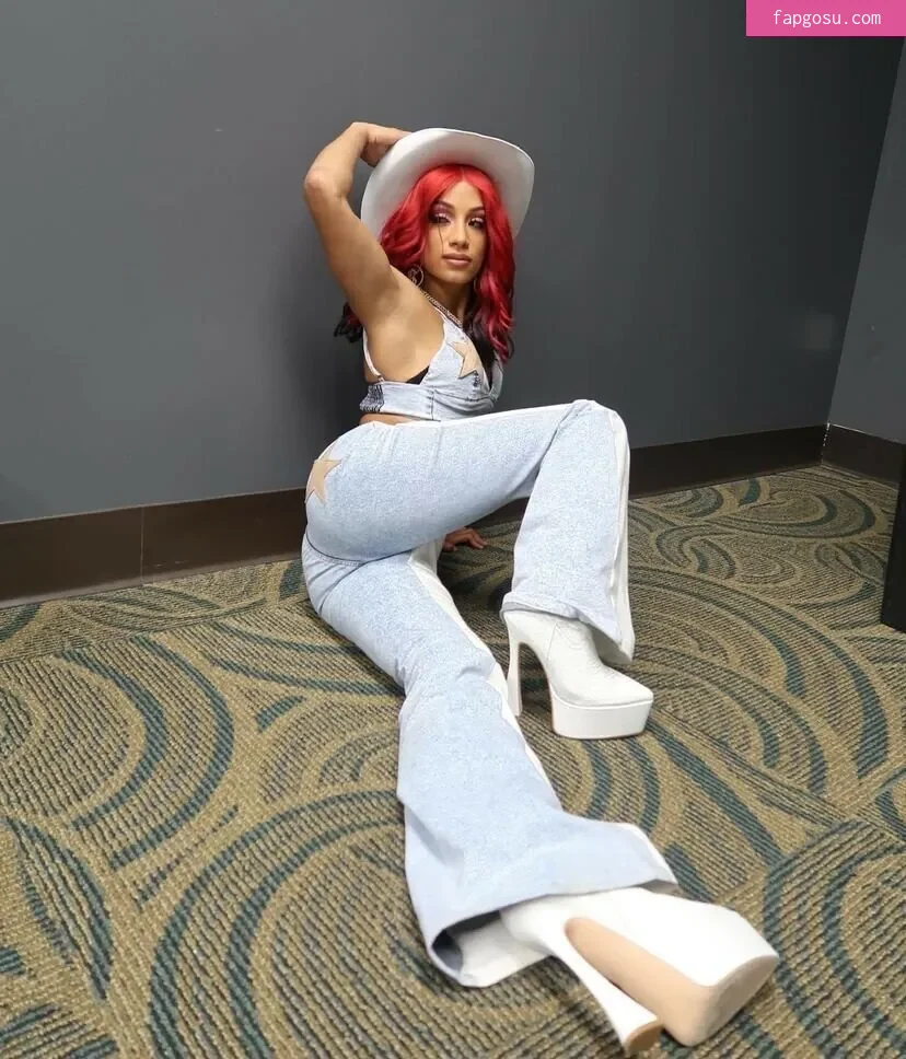 Sasha Banks