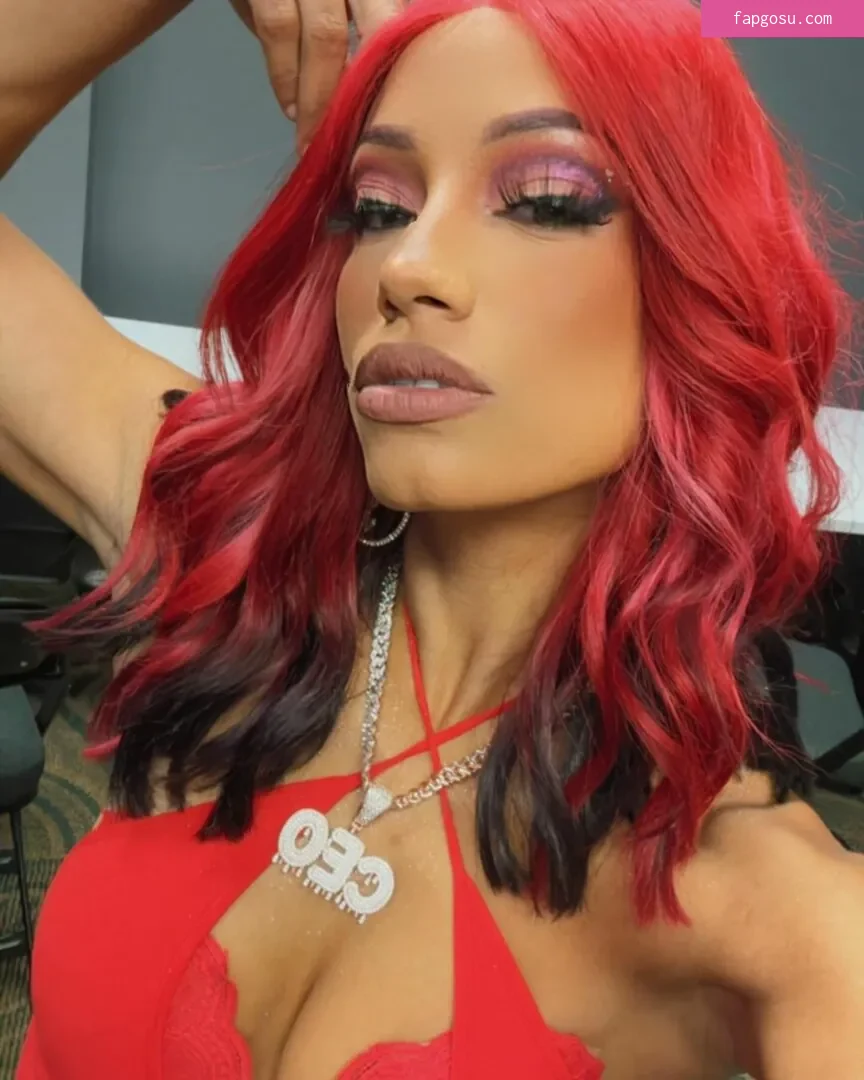 Sasha Banks