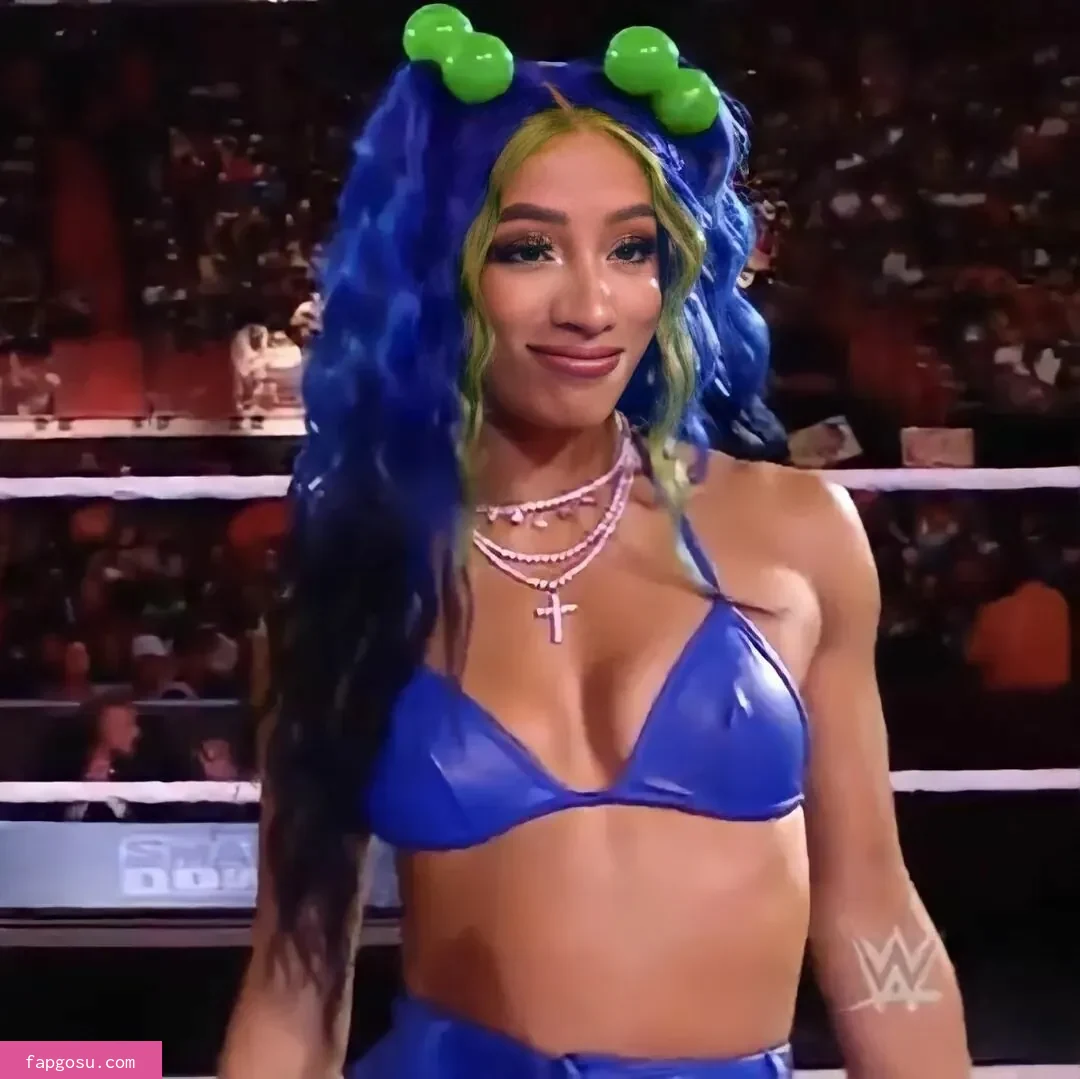 Sasha Banks