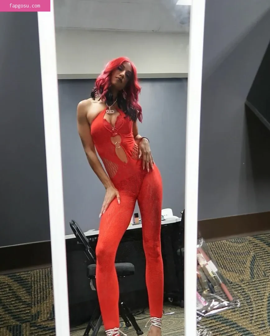 Sasha Banks