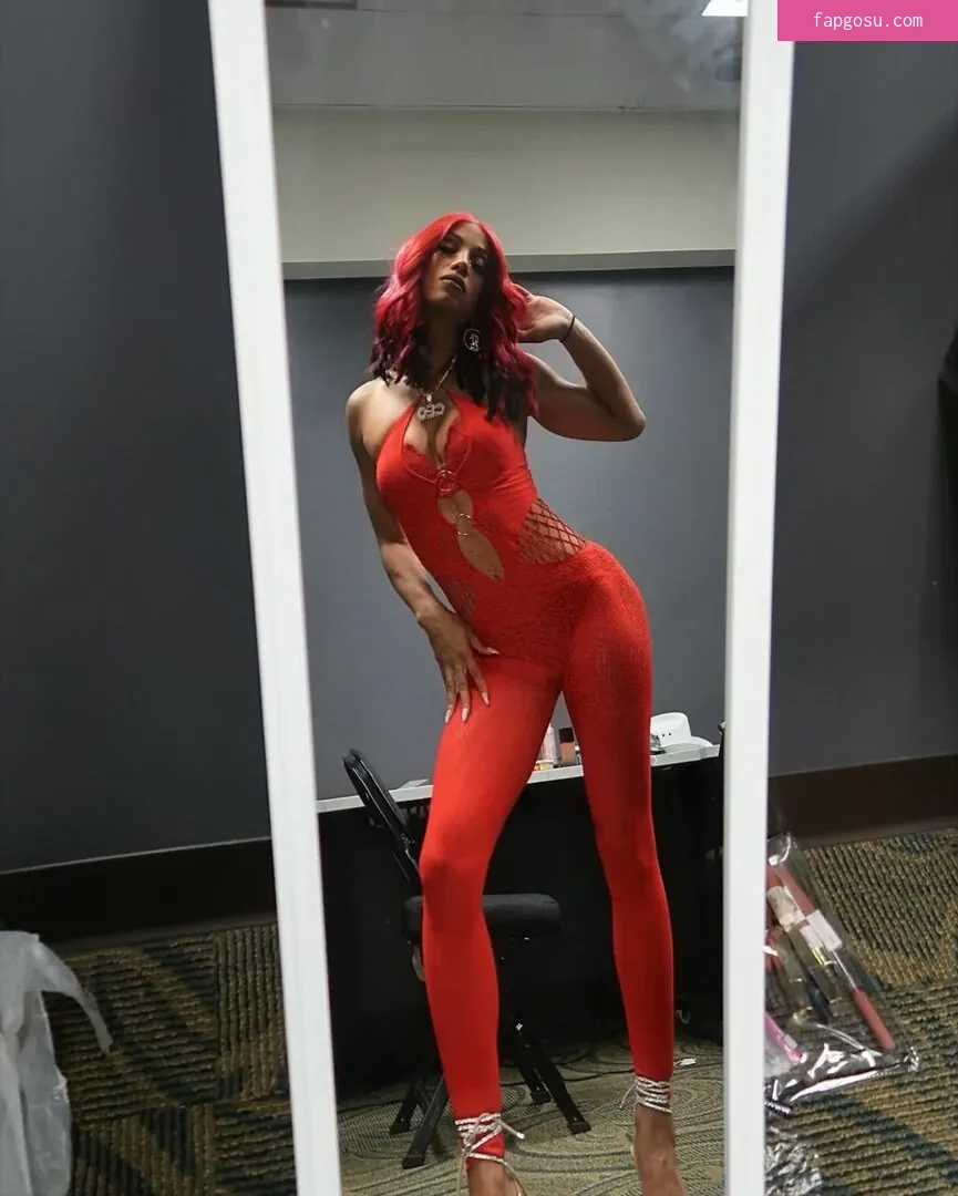Sasha Banks