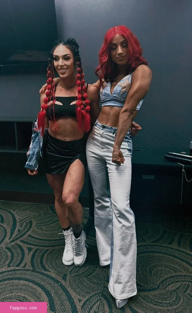Sasha Banks