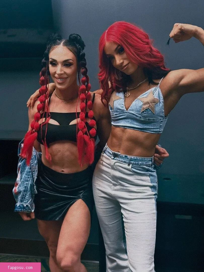 Sasha Banks