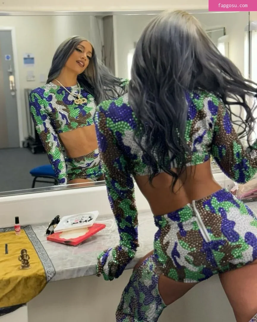 Sasha Banks
