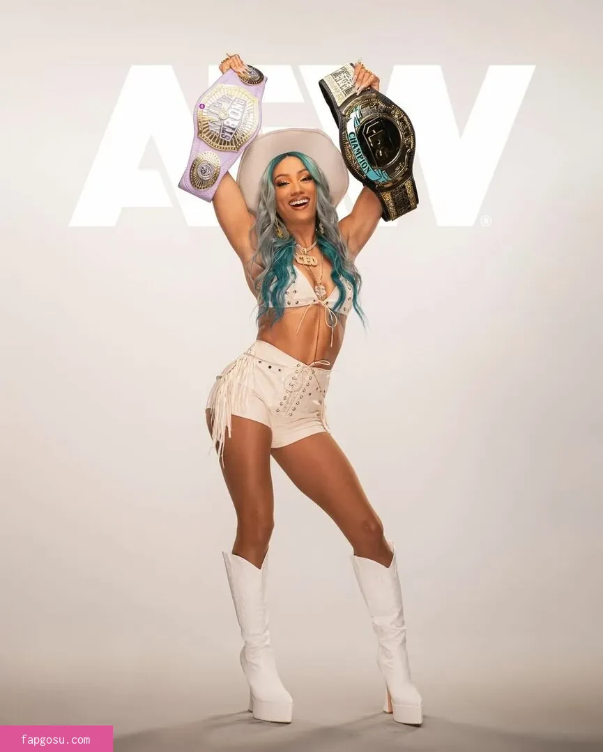 Sasha Banks