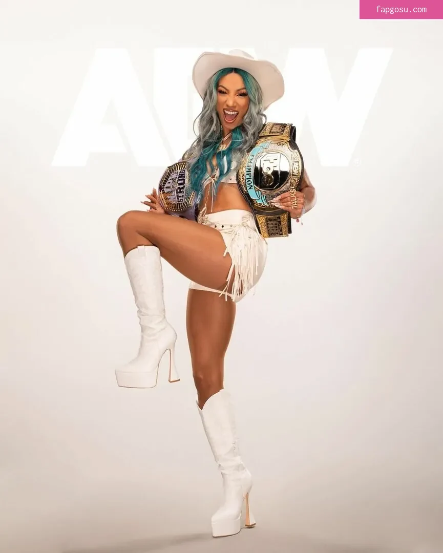 Sasha Banks