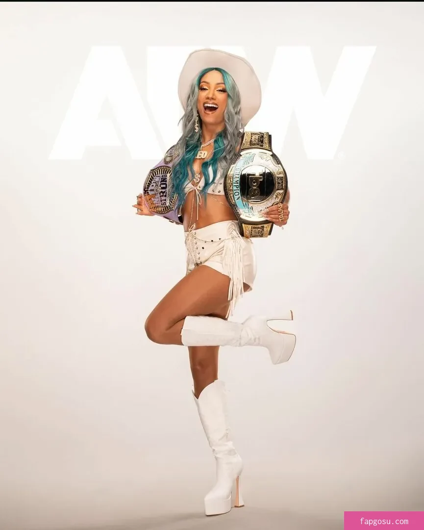 Sasha Banks