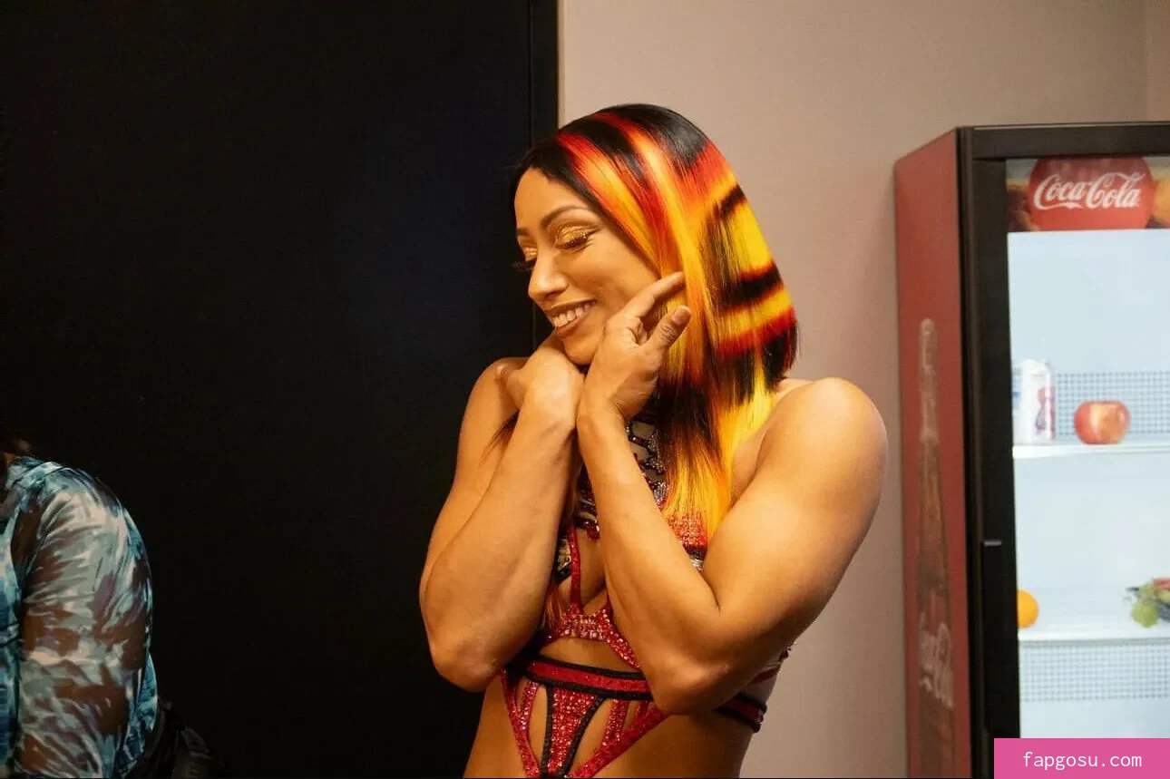 Sasha Banks