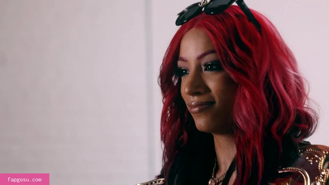 Sasha Banks