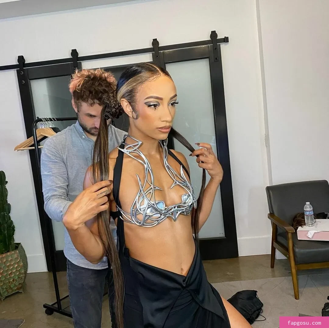 Sasha Banks