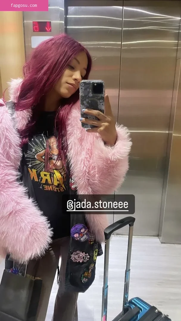 Sasha Banks