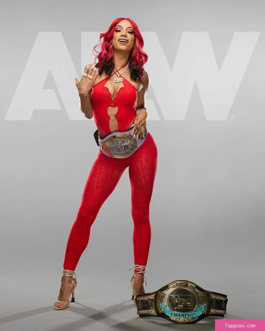 Sasha Banks
