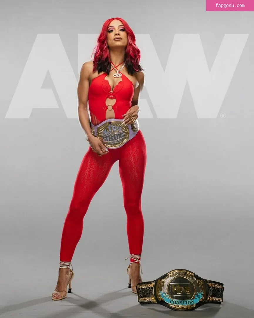 Sasha Banks