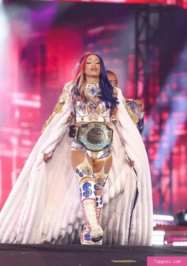 Sasha Banks