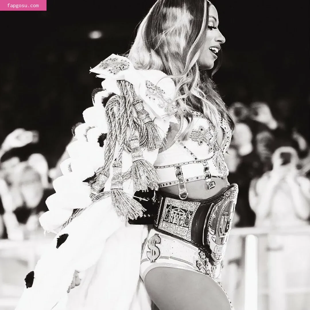 Sasha Banks