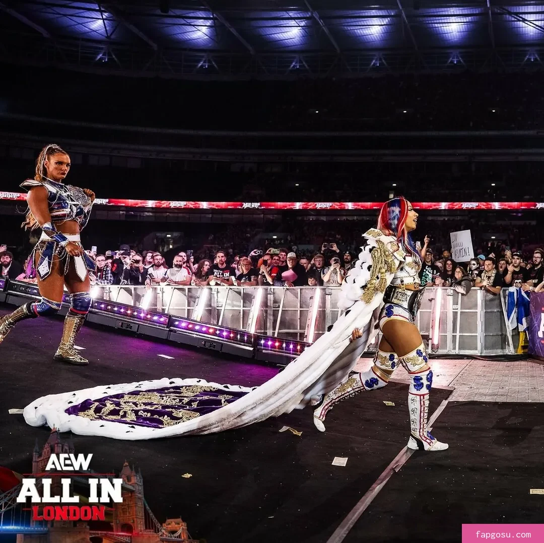 Sasha Banks